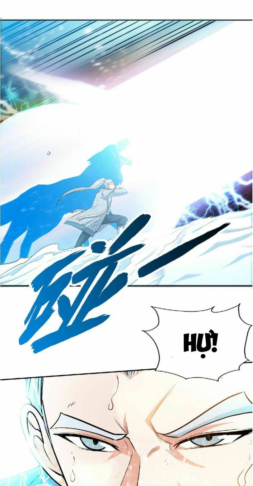 thánh võ tinh thần chapter 18 5