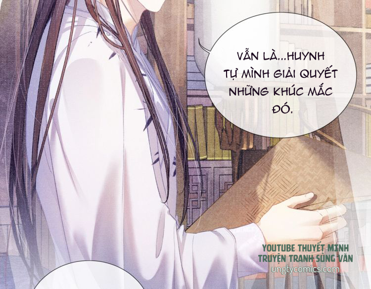 Tướng Quân Lệnh chapter 5