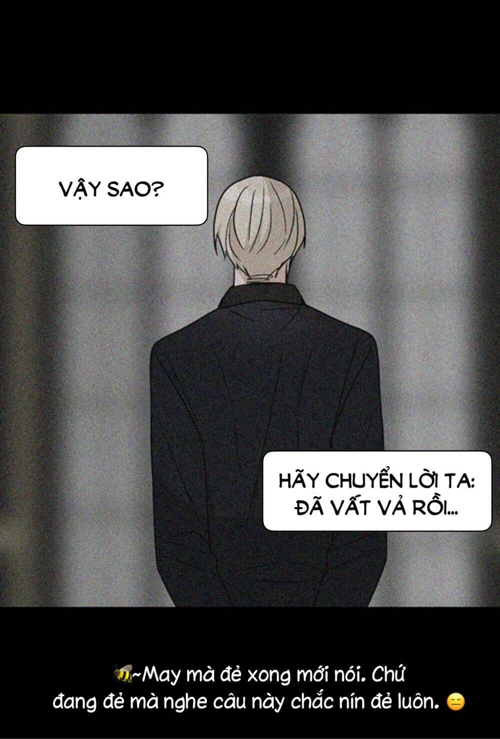 xuyên không trở thành mẹ của nhân vật phản diện chapter 43 27