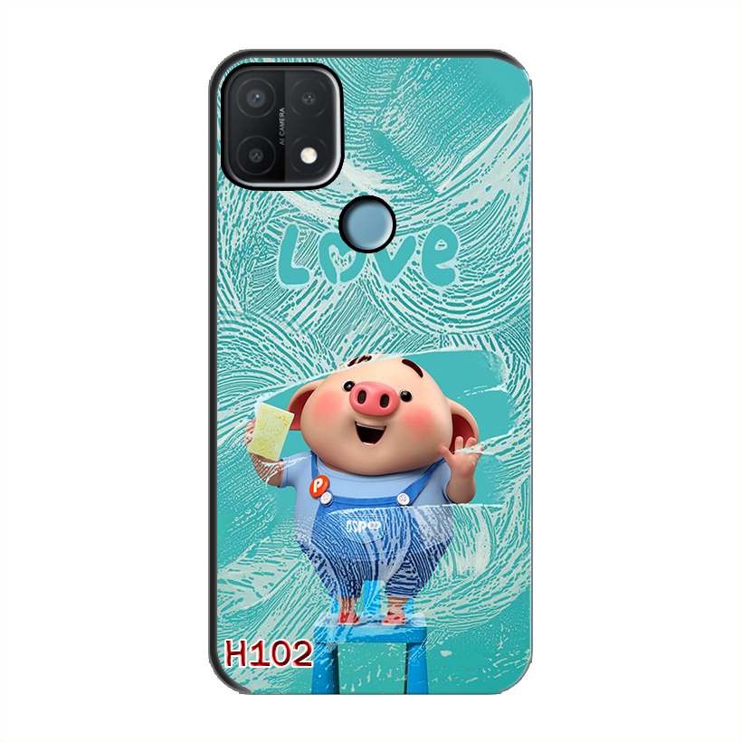 Ốp Lưng Dành Cho OPPO A15