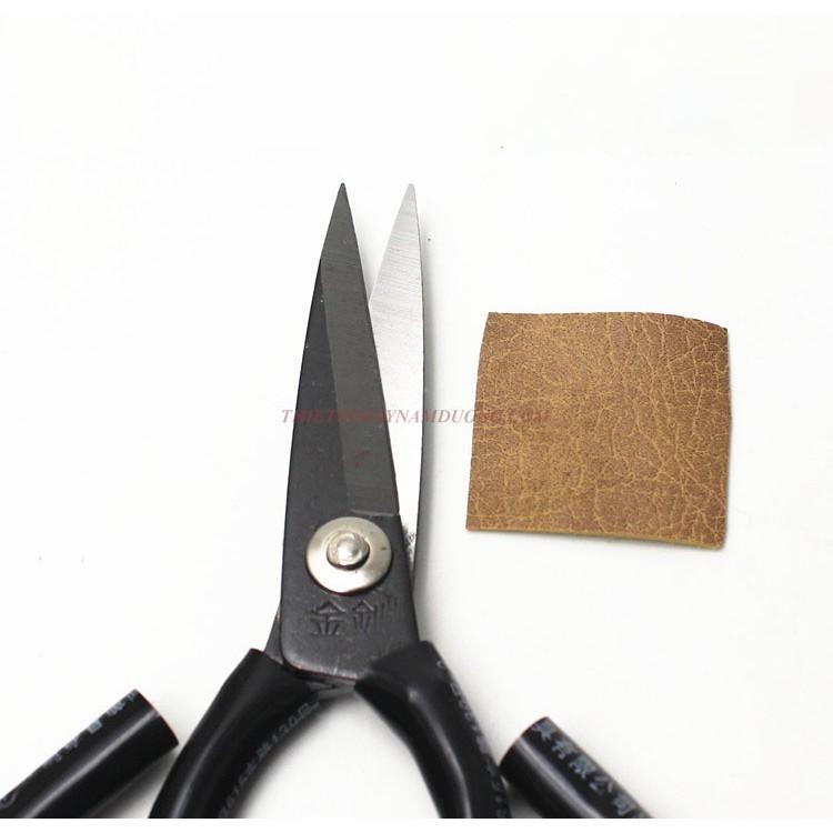 Kéo cắt đa năng > kéo cắt thực phẩm > kéo làm cá > làm thịt gà > thietbimaynamduong.com