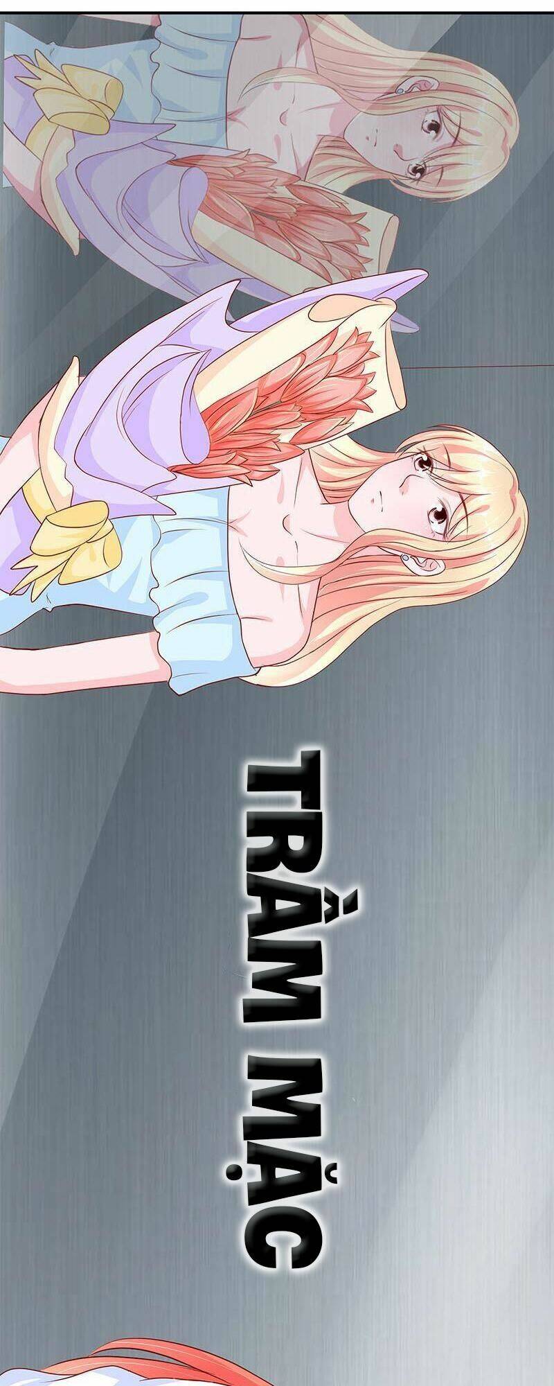 không gả cho tổng tài, gả cho người hầu chapter 99 17