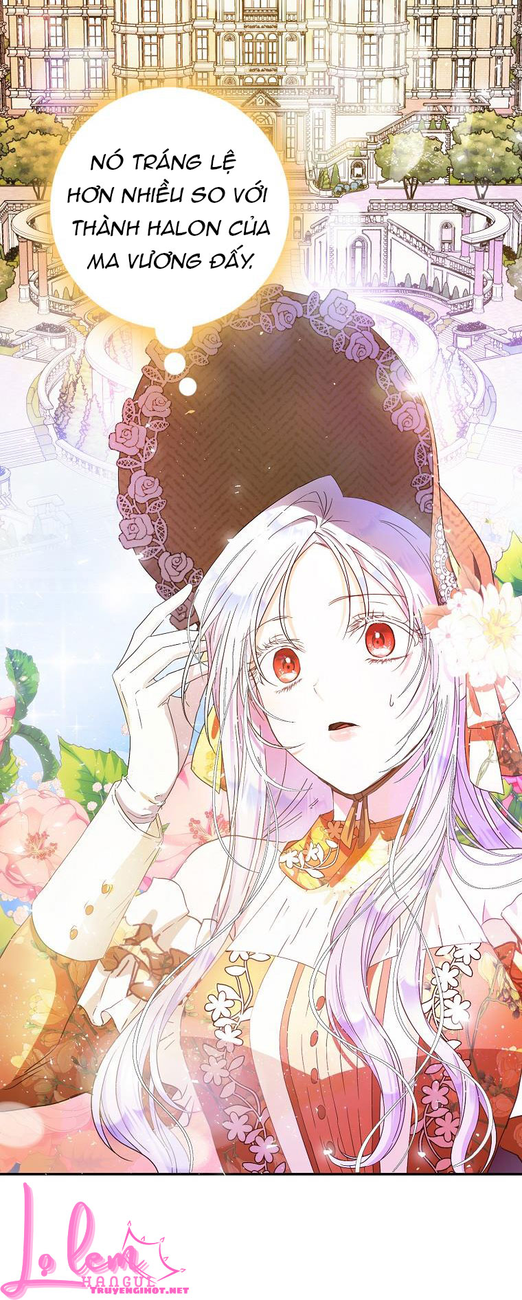 trở thành vợ của nam chính chapter 25.2 3