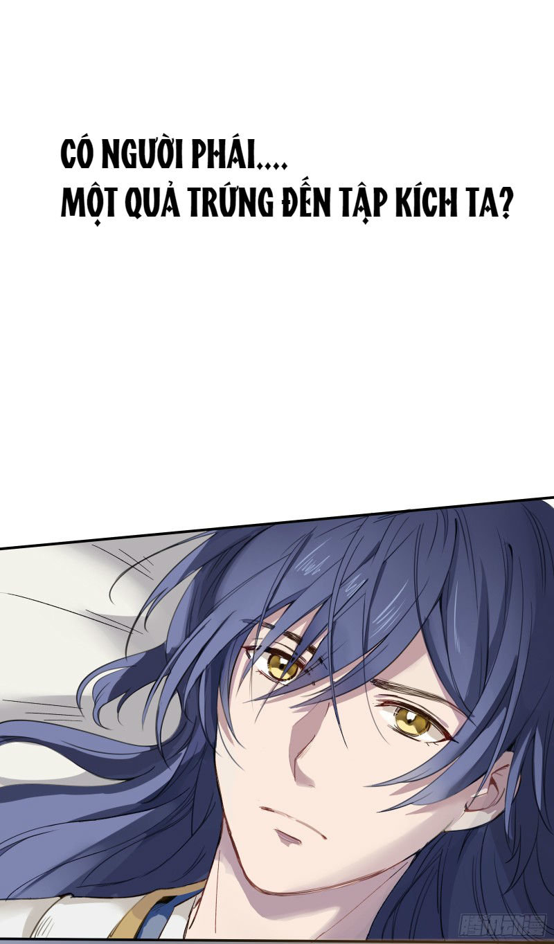 công tử ngươi dám ném trứng chapter 2 73