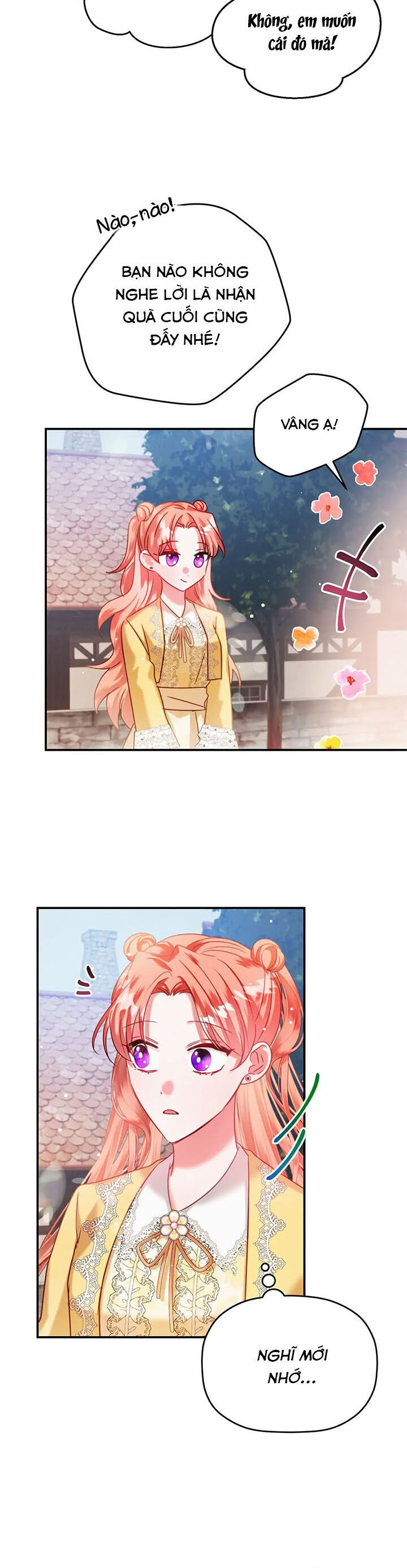 hoàng tử chuyển sinh trở thành người mạnh nhất thế giới nhờ vào sự hiểu biết về bug chapter 57 18