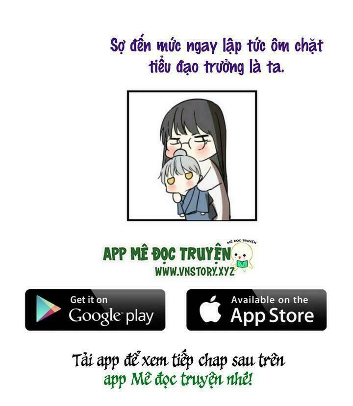 đạo trưởng đại nhân đến nhà chapter 15 27