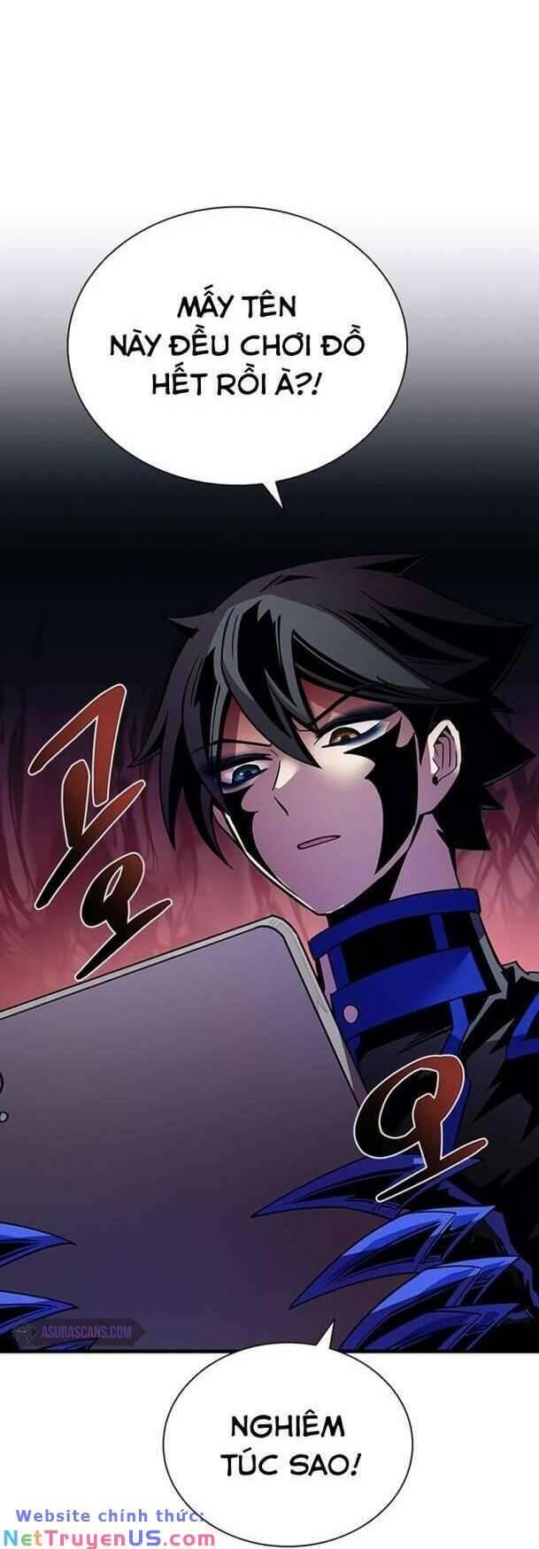 tiêu diệt ác nhân chapter 113 46