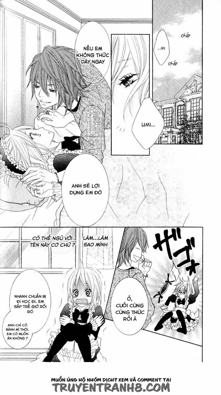 love share chapter 4 20