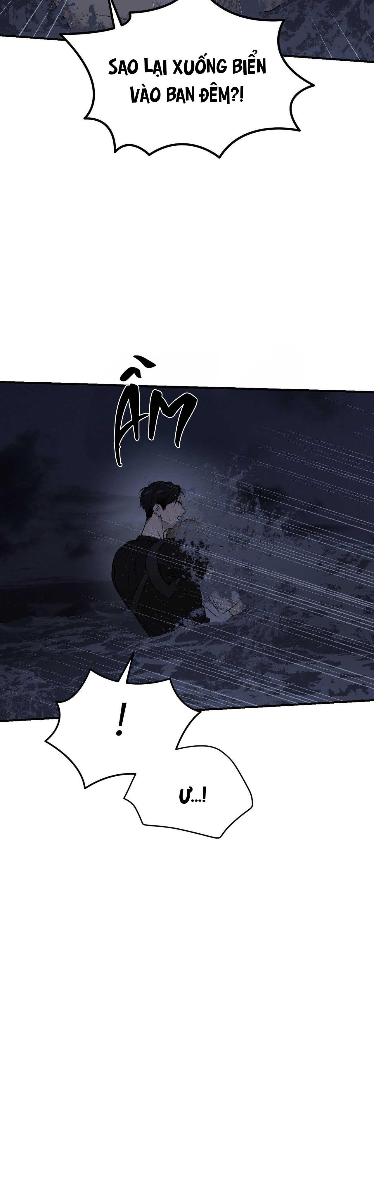 điềm rủi chapter 60 3