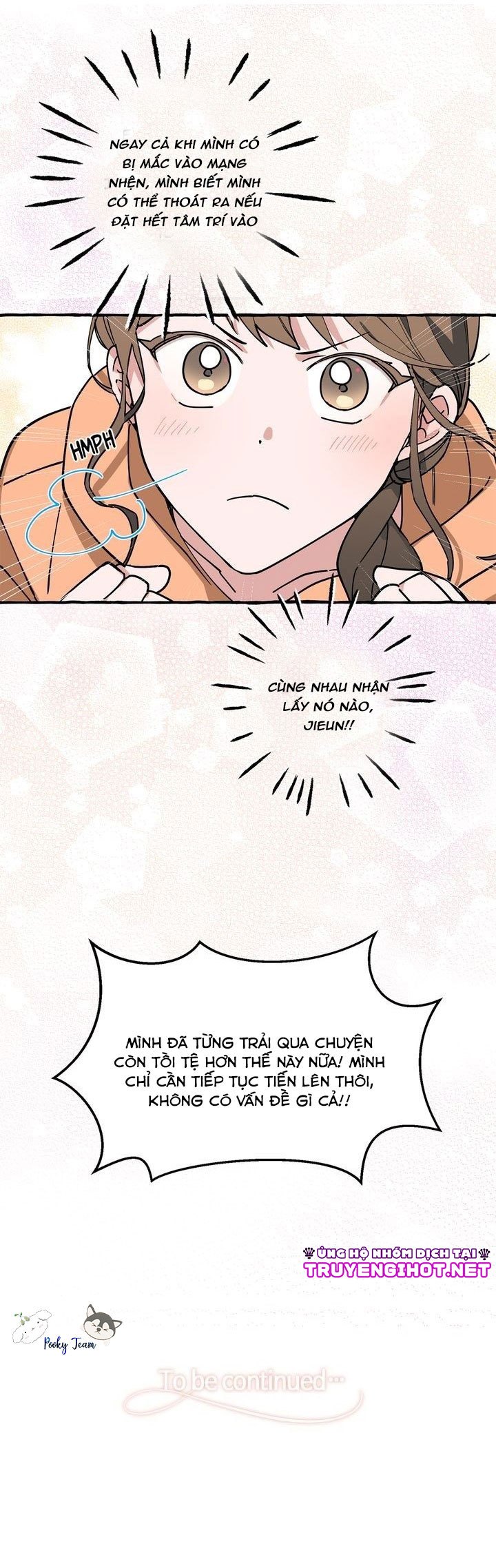 nhân viên mới ranh mãnh chapter 6 39