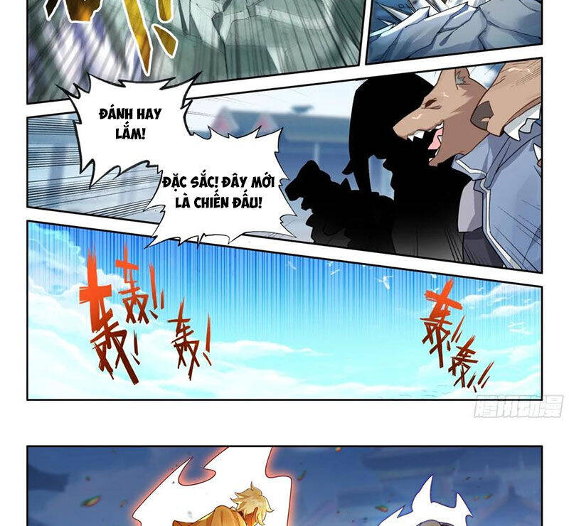 đấu la đại lục 5 - đường tam trùng sinh chapter 192 17