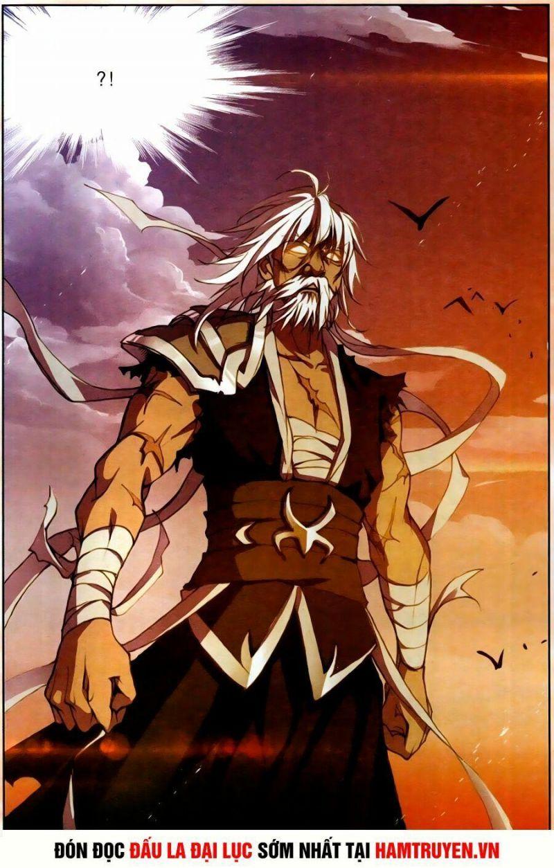 Đấu La Đại Lục chapter 200.7 16