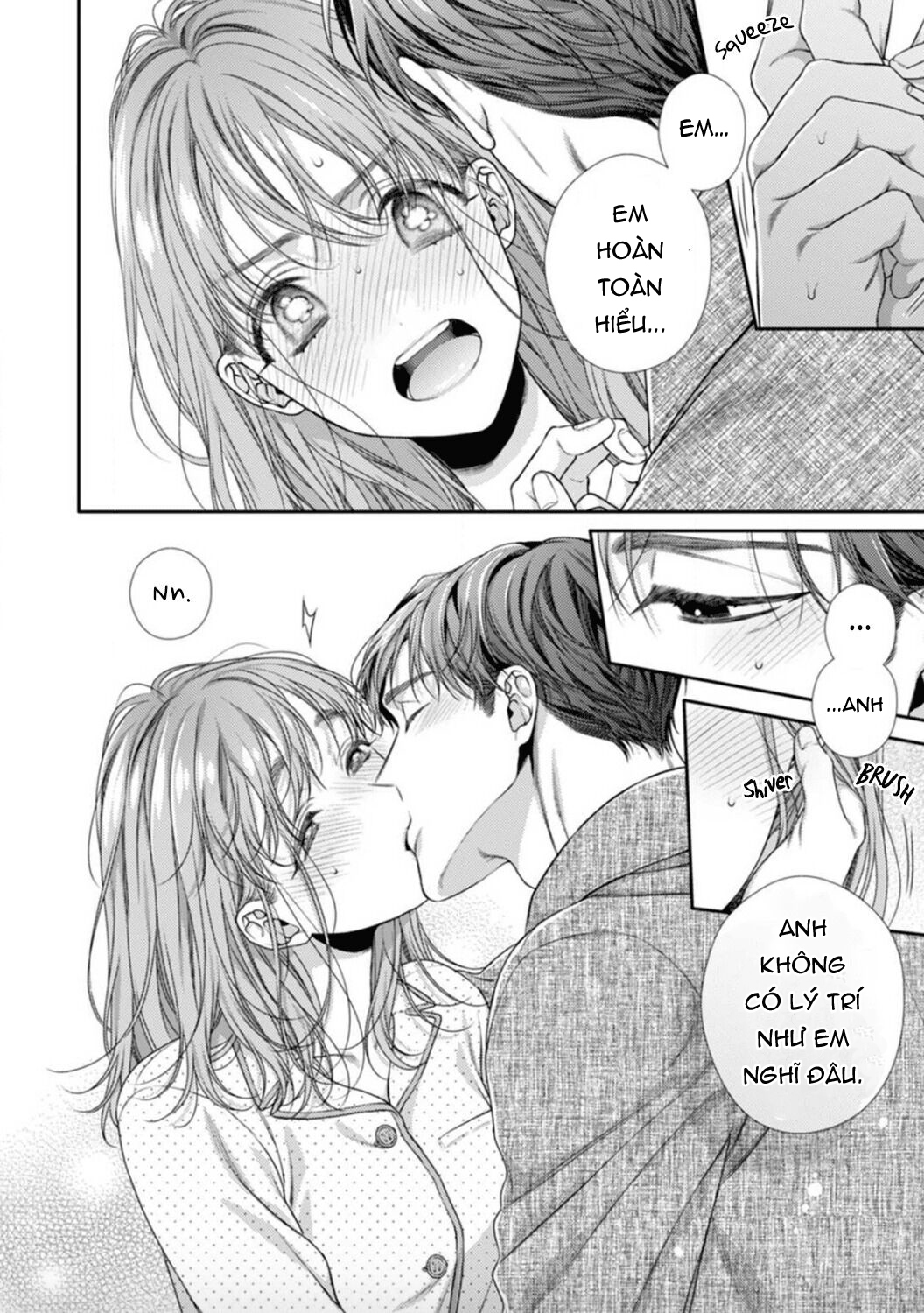 từ hôm nay tui là người lớn chapter 9.1 6