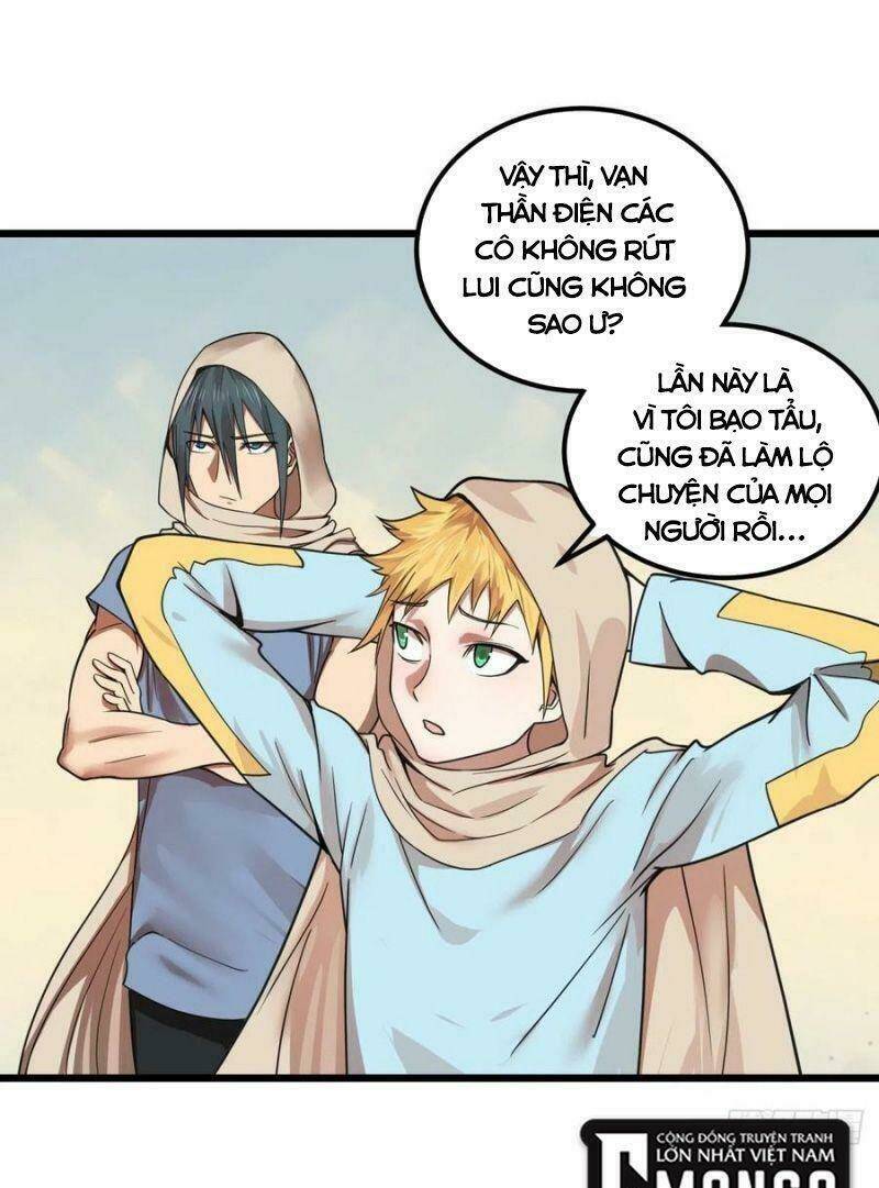 danh sách kẻ phản diện chapter 142 13