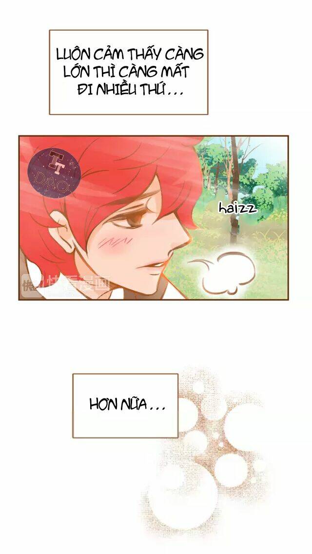 tân lang yếu tòng tiểu dưỡng khởi chapter 8 17