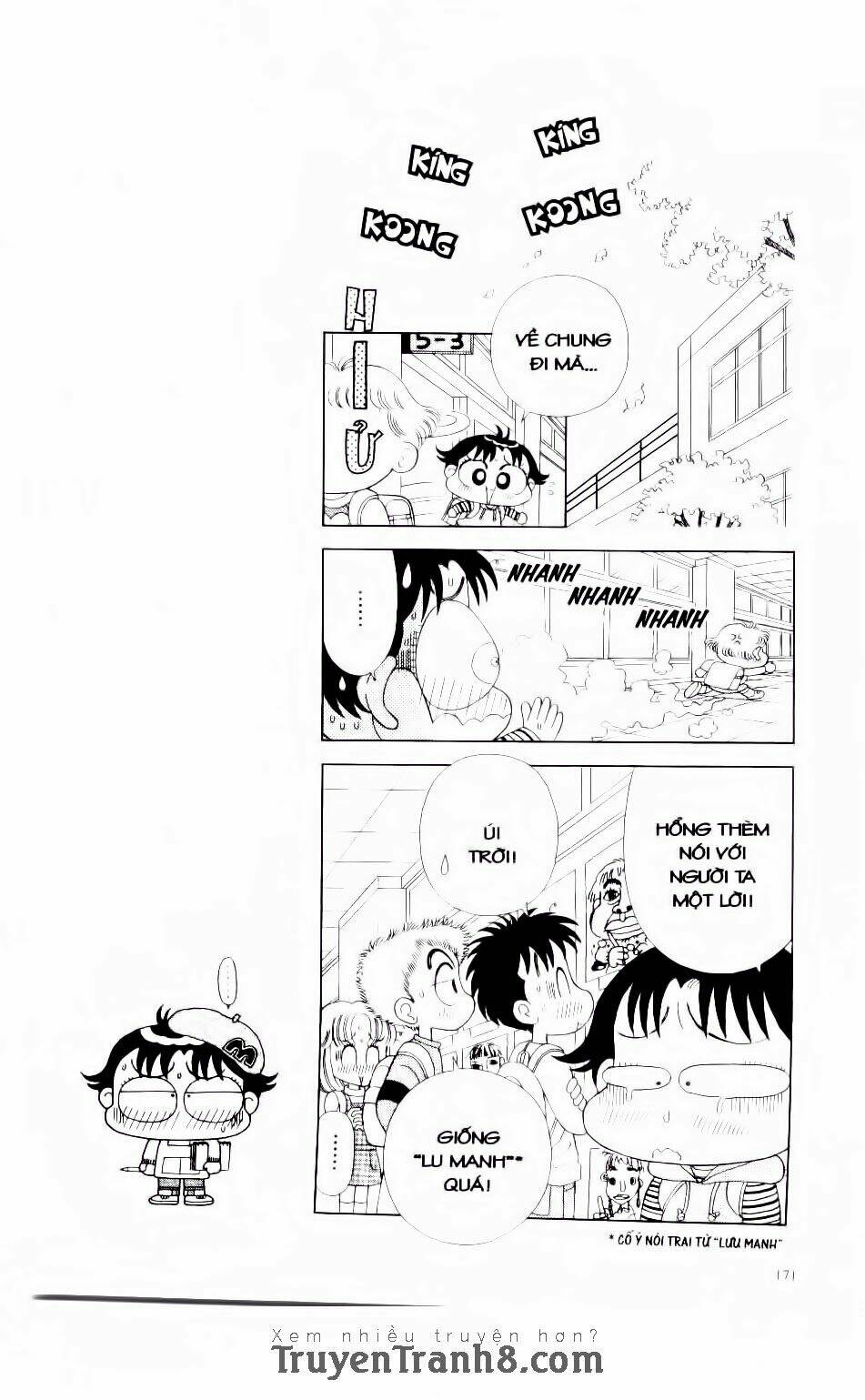 miko selection - red chapter 8 8