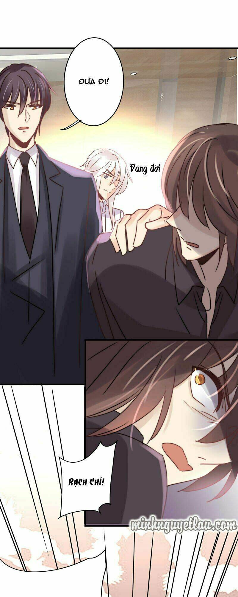 cuồng duệ tiểu thê chapter 103 21