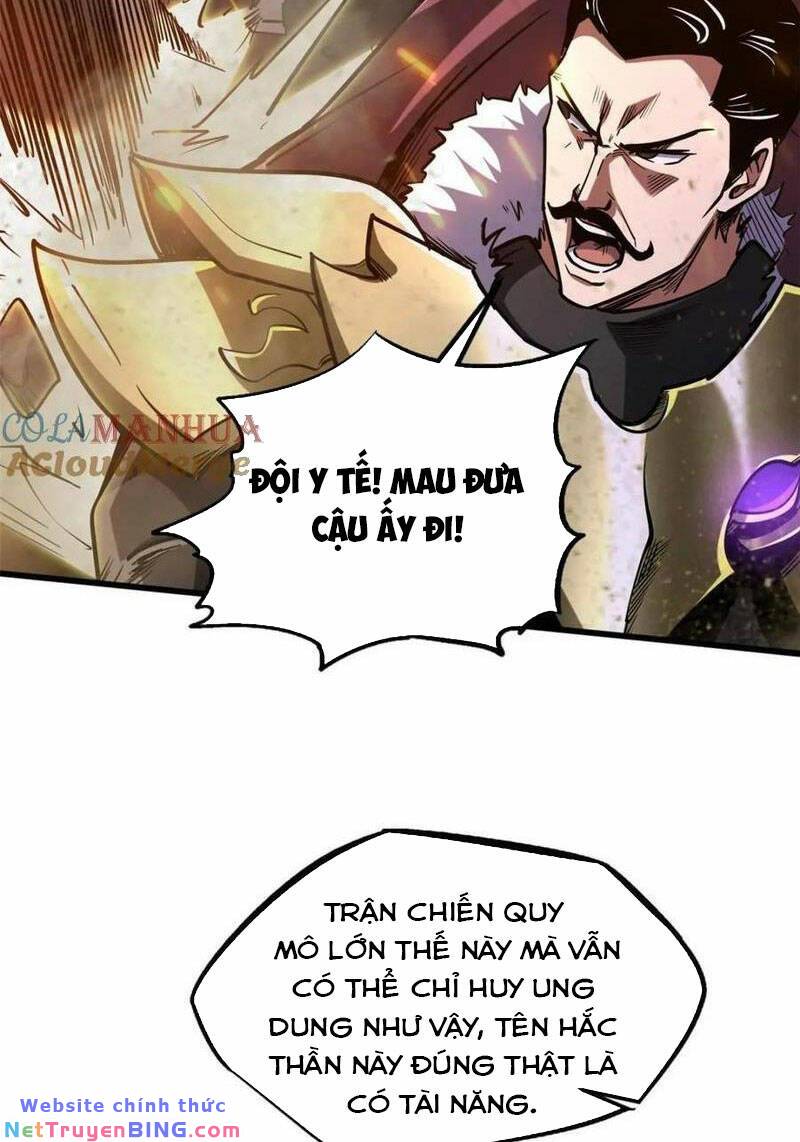 Siêu Cấp Thần Cơ Nhân chapter 173 54