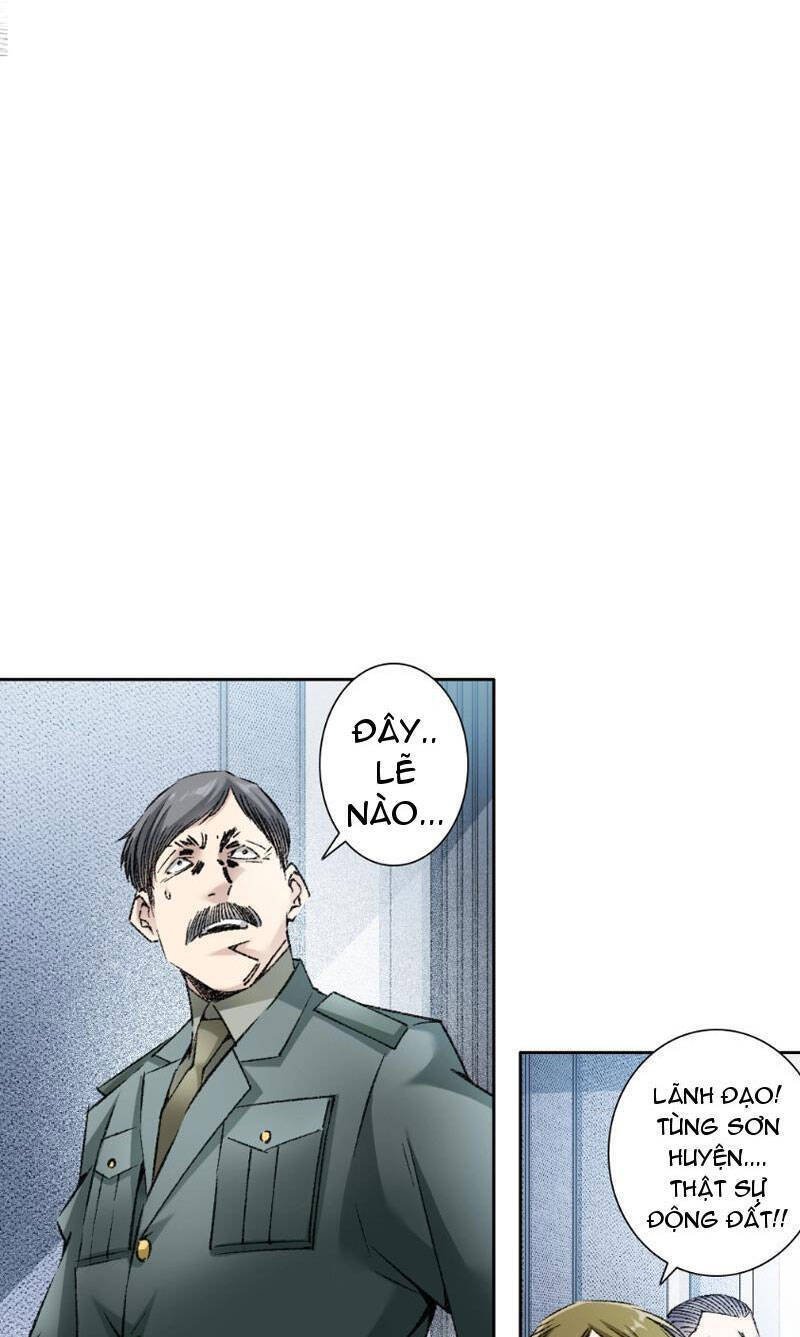 ta tạo ra tổ chức cứu thế chapter 2 37