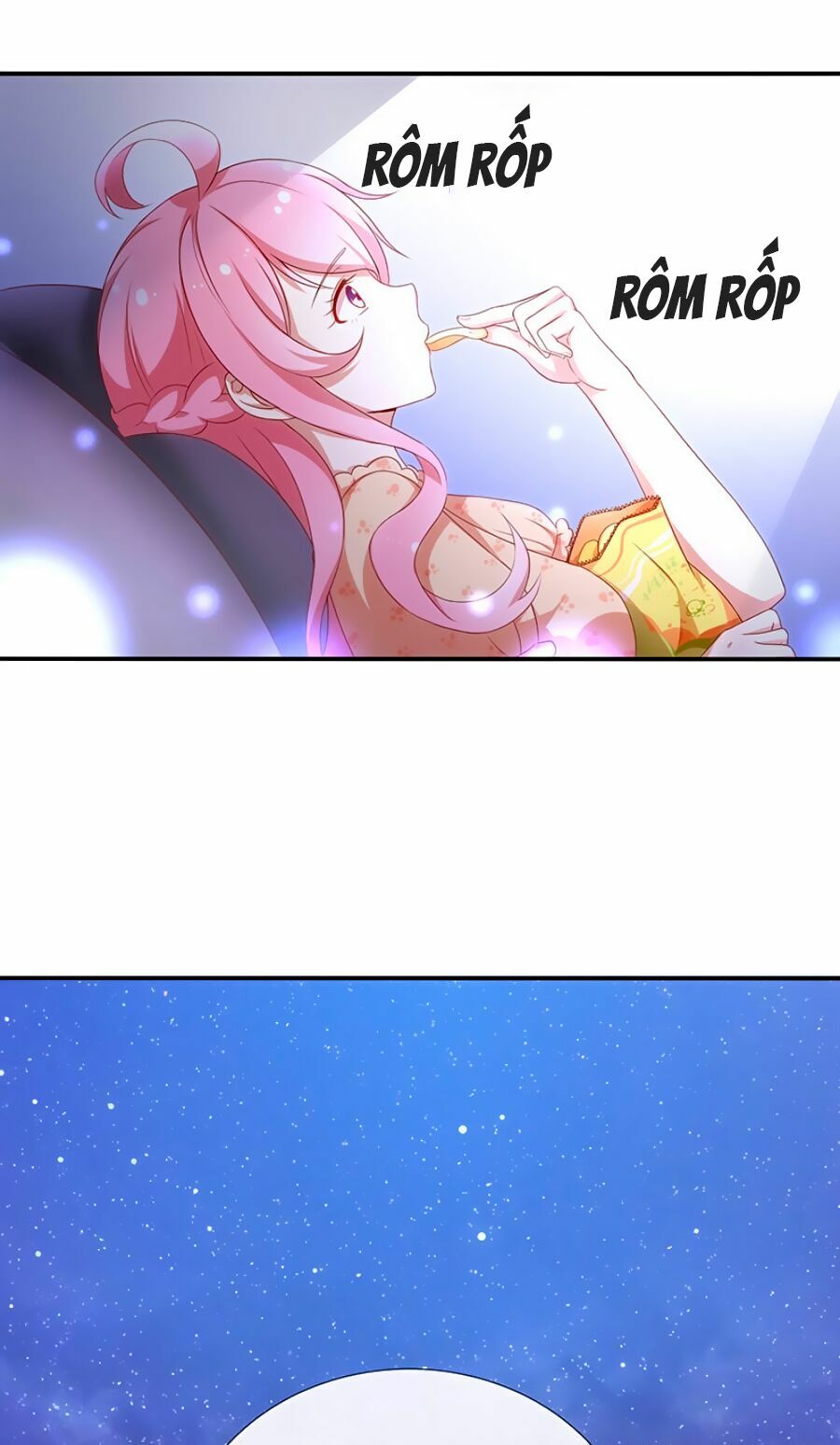 cả thế giới đều không bằng người chapter 45 6