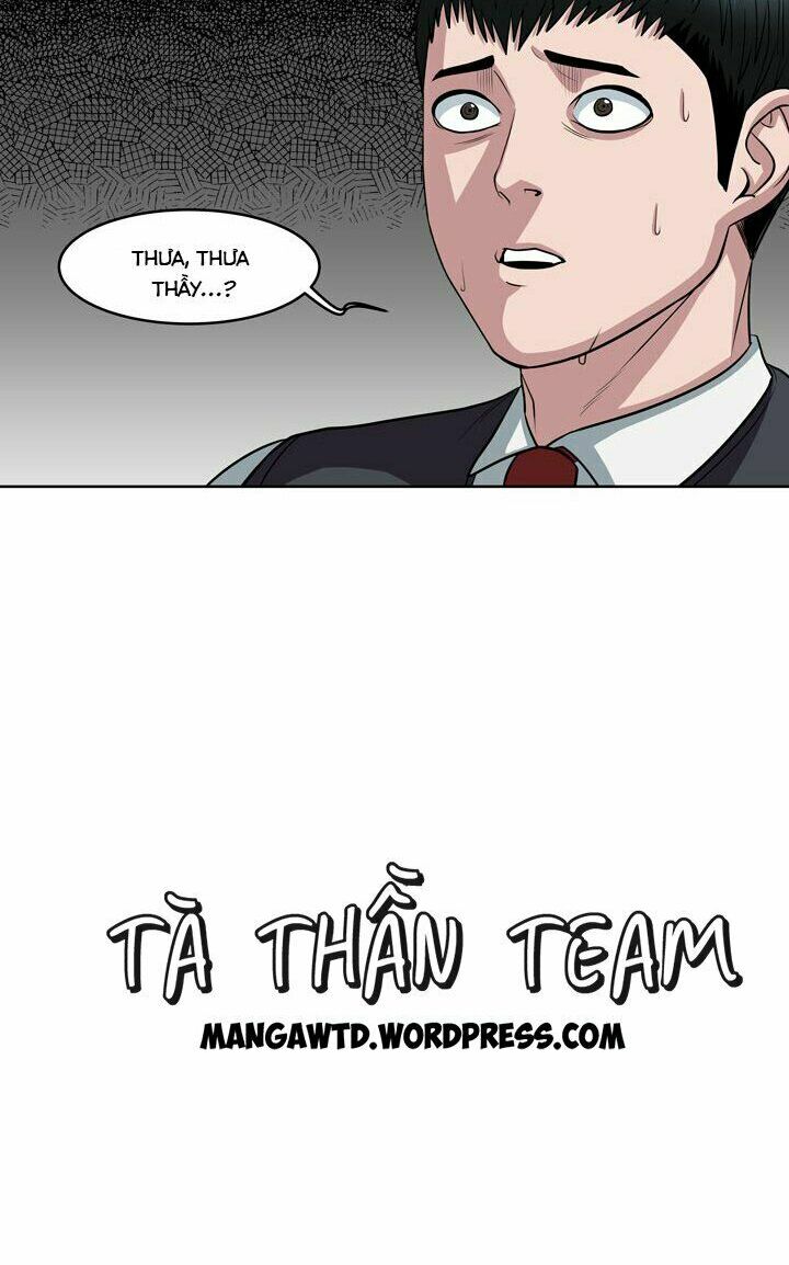 kẻ phán xét chapter 6 7