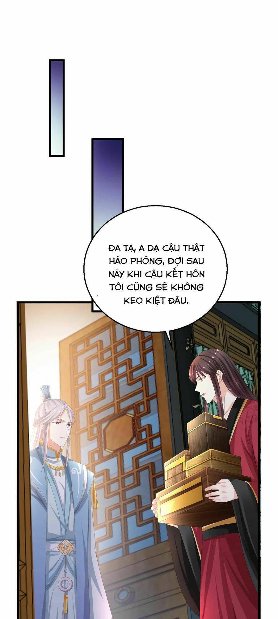 xuyên nhanh - hướng dẫn tự cứu của nữ phụ chapter 15 26