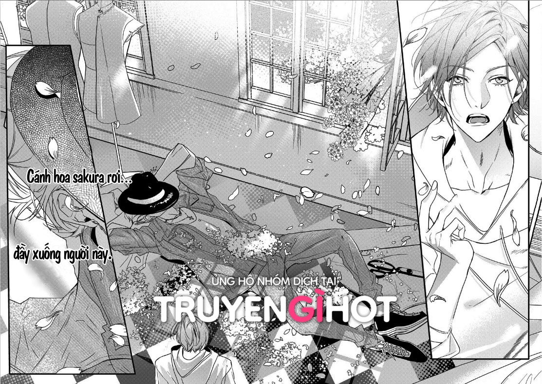 beast of blood chapter 1.2 9