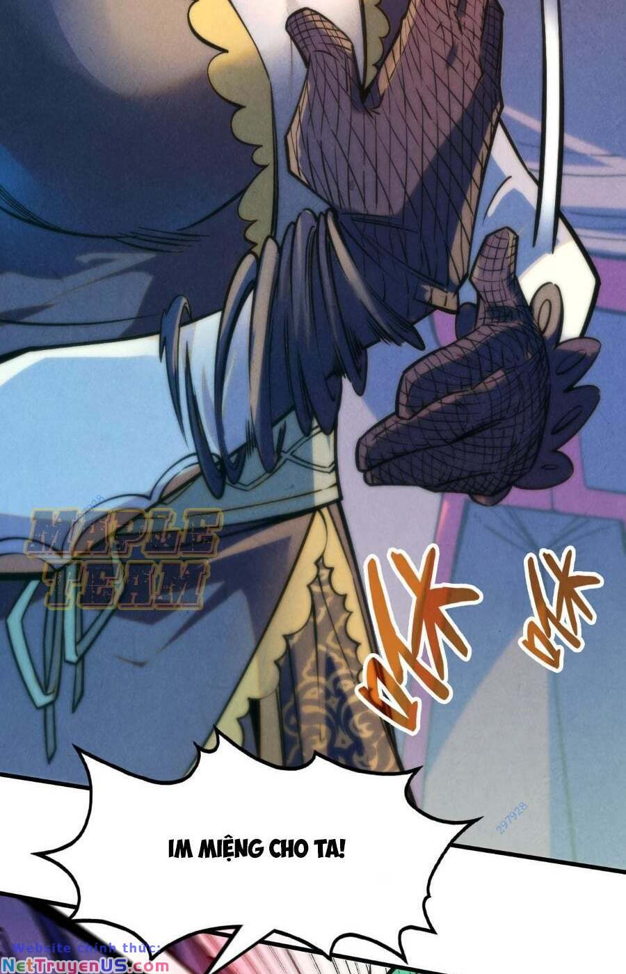 vạn cổ chí tôn chapter 260 31