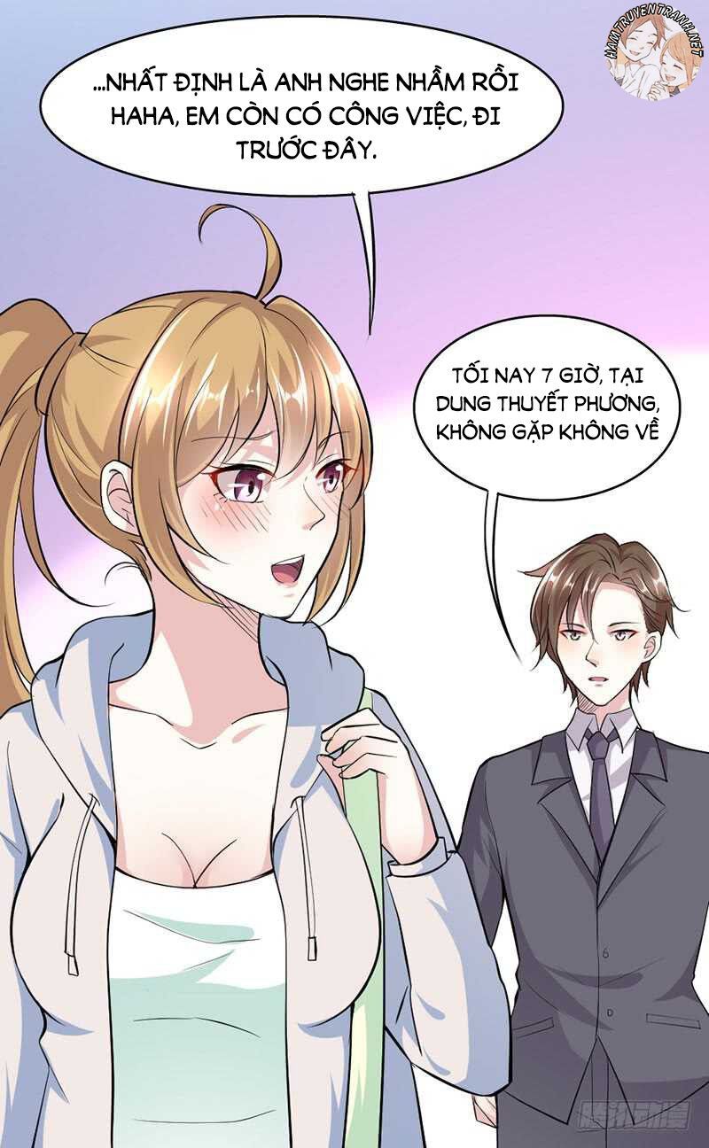 mặt nạ mê hoặc chapter 36 20