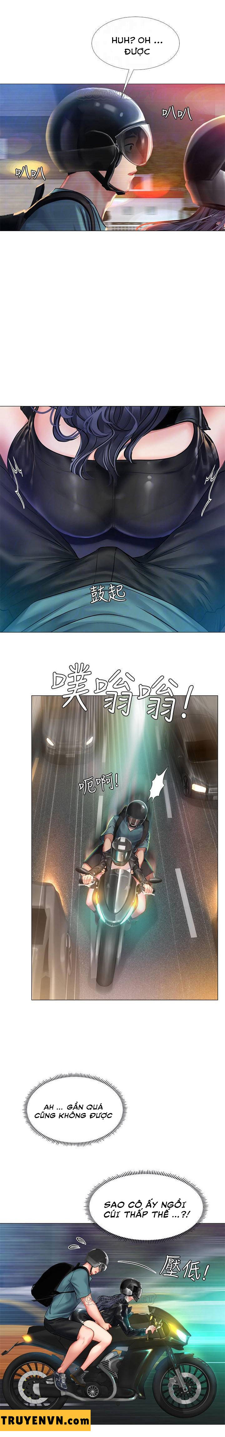 should i study at noryangjin? chapter 32 6