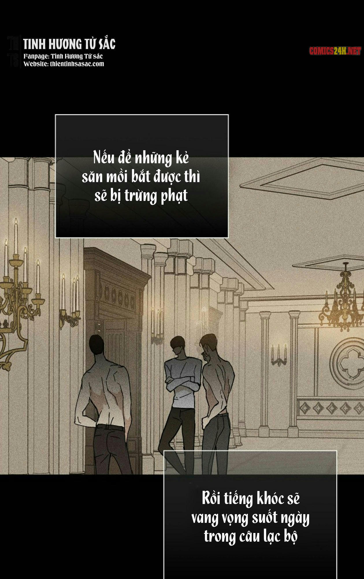 người đàn ông đã kết hôn chapter 19 23