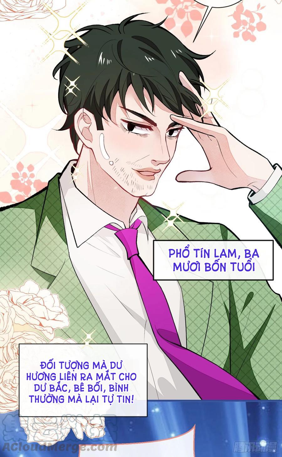 lại bị nam thần chọc trên hot search! chapter 56 37