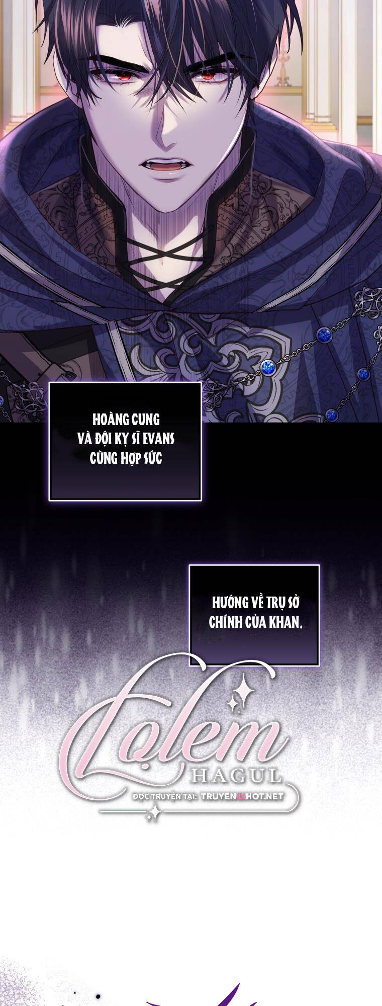 nhà điều chế nước hoa độc quyền của bạo chúa chapter 80 19