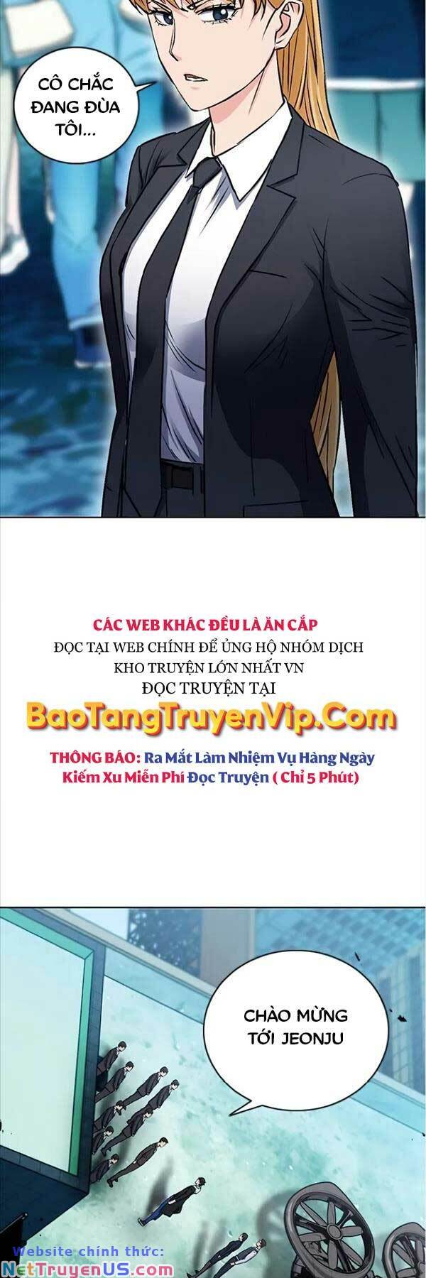 druid tại ga seoul - người hóa thú chapter 100 34