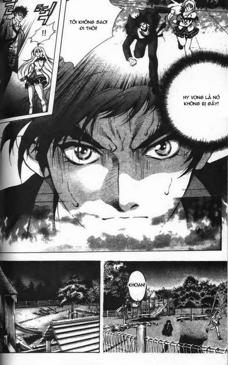 evil's return chapter 9 14