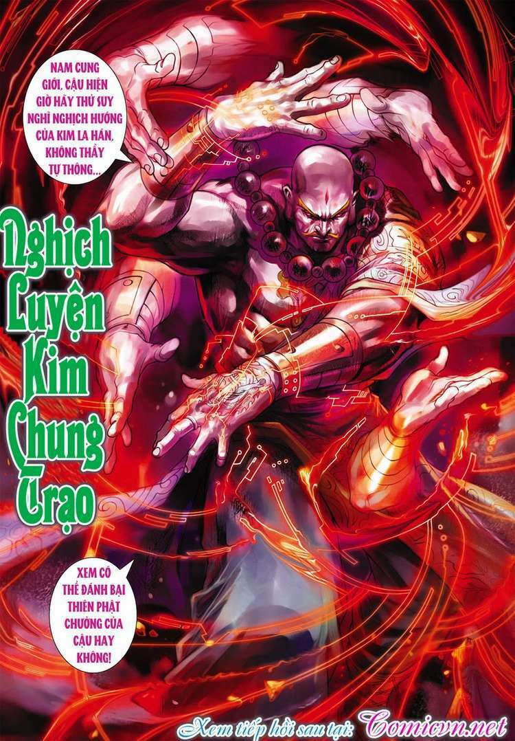 vương phong lôi ii chapter 35 28