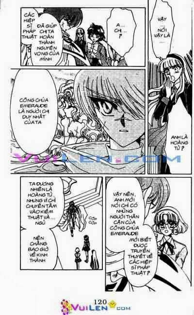 hiệp sĩ phép màu chapter 5 119