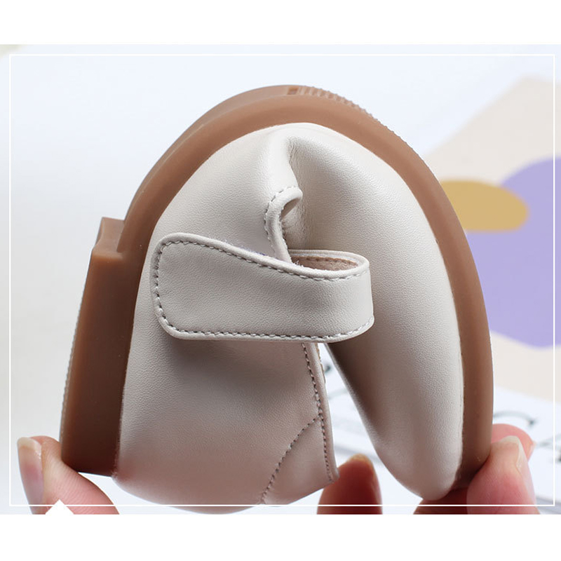 Giày Búp Bê Bé Gái Kiểu Dáng Dễ Thương – GBB9043