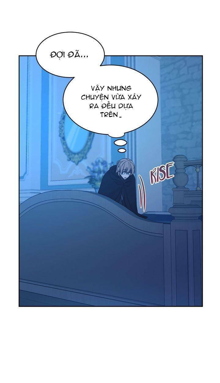 tôi chọn kết thúc của hoàng đế chapter 103 23