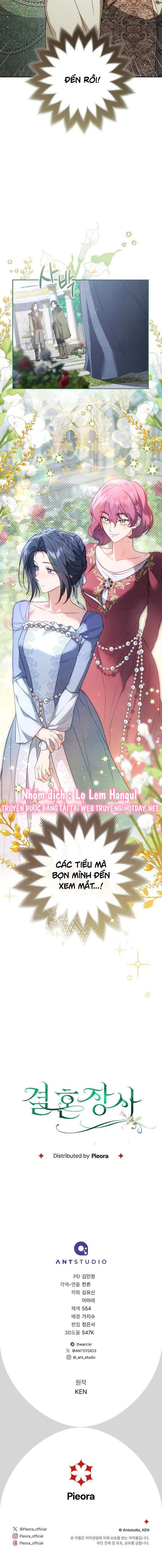 phía sau em, luôn có ta bên cạnh chapter 128 12