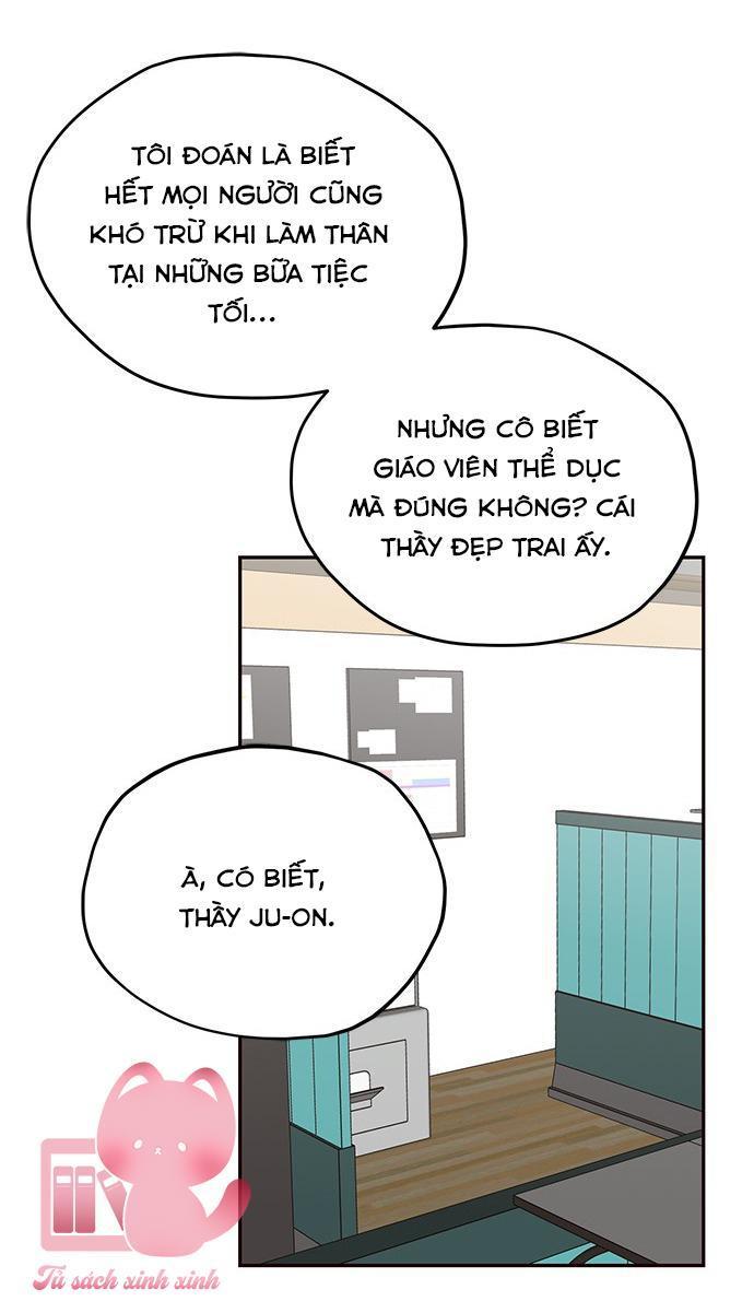 sợi chỉ tình yêu chapter 19 31