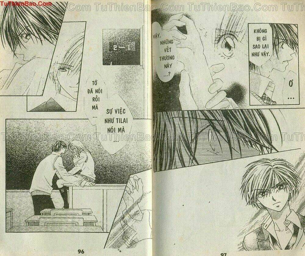 tình bạn trong sáng chapter 4 48