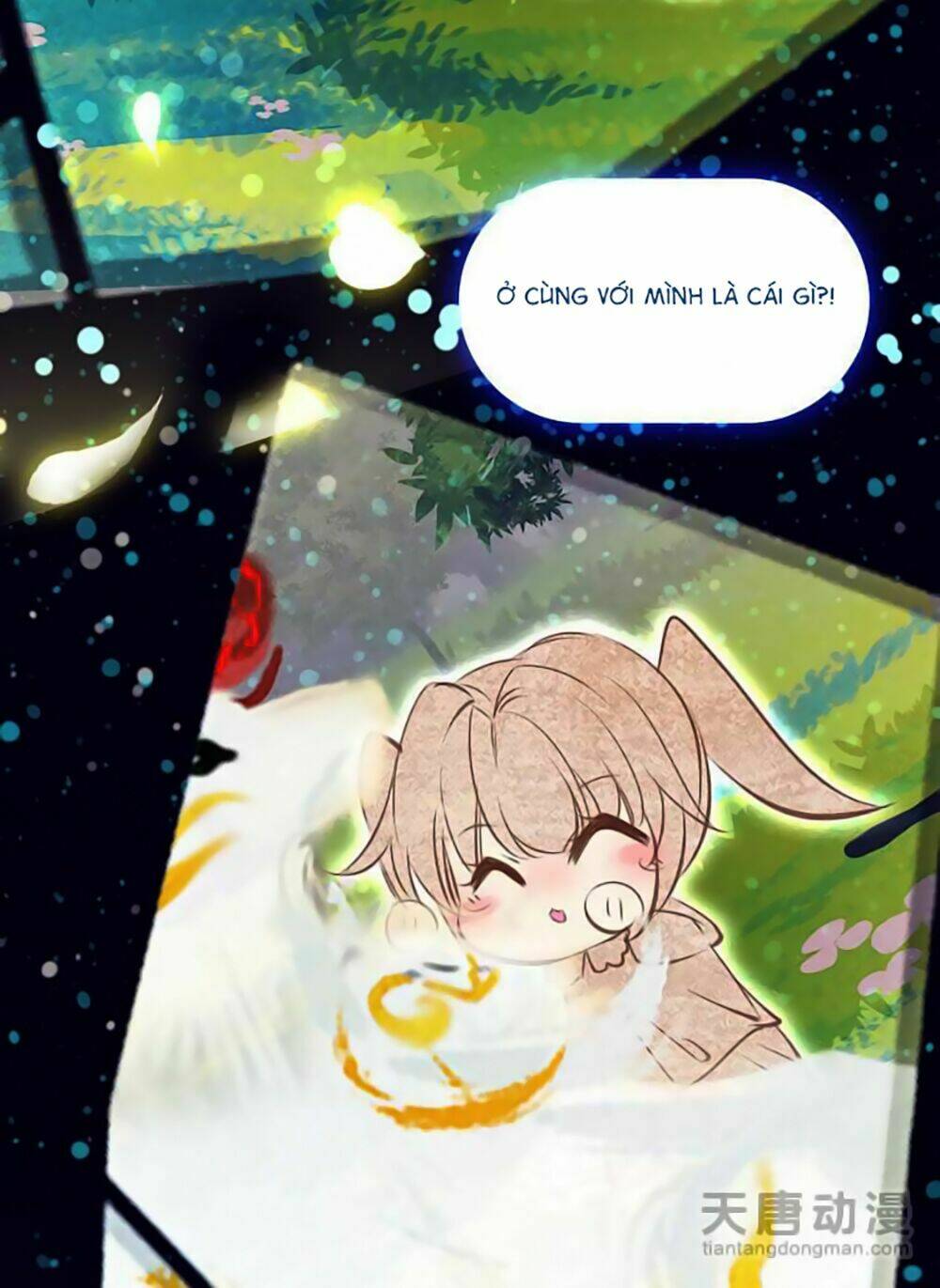 chúng thần học viện chapter 11 28