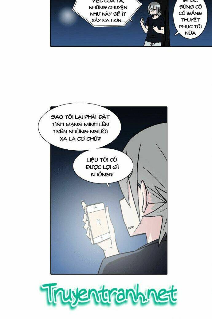 the language of god chapter 8 28