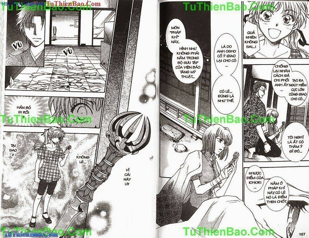 pháp sư tơ hồng chapter 9 54