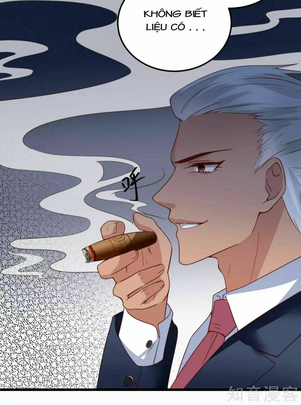 cường thế tù ái - địch thiếu đừng xằng bậy chapter 51 18