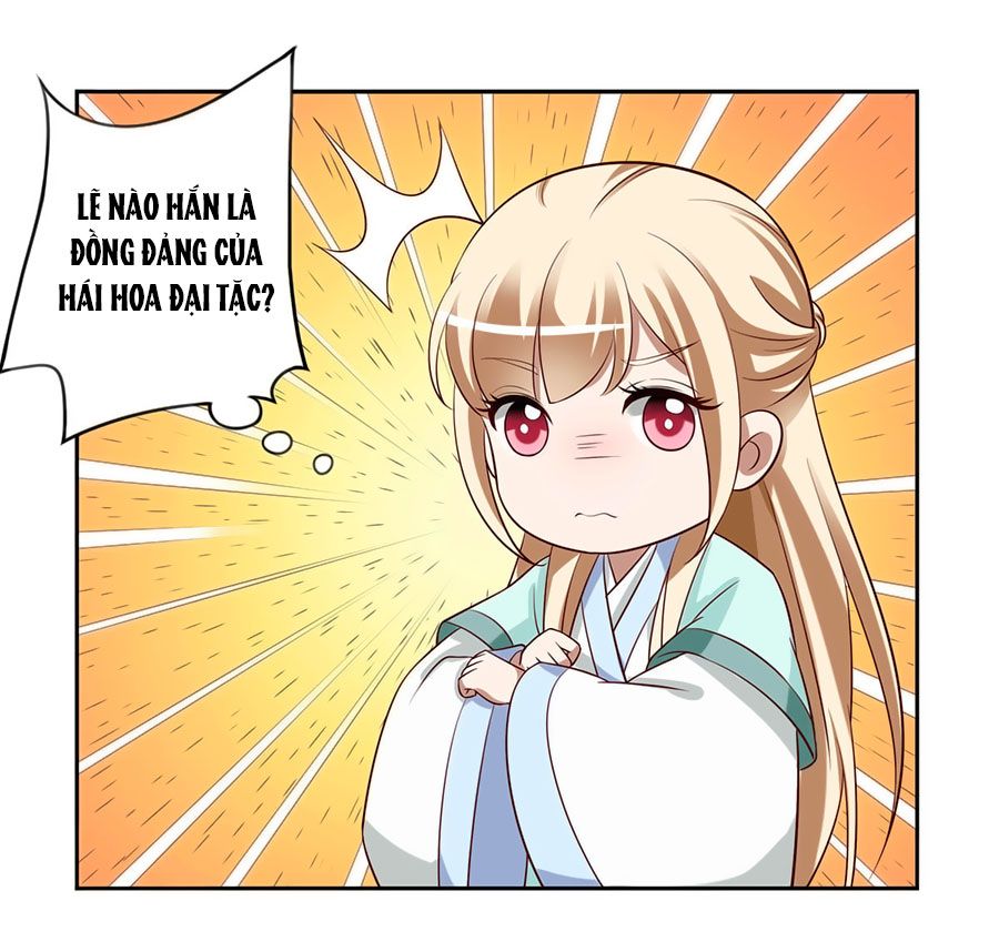 kiêu ngạo vương gia chủng điền phi chapter 66 16