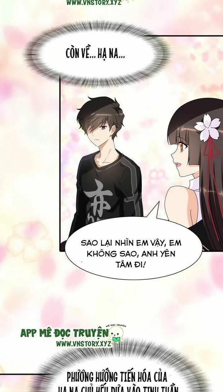 bạn gái virus của tôi chapter 142 46