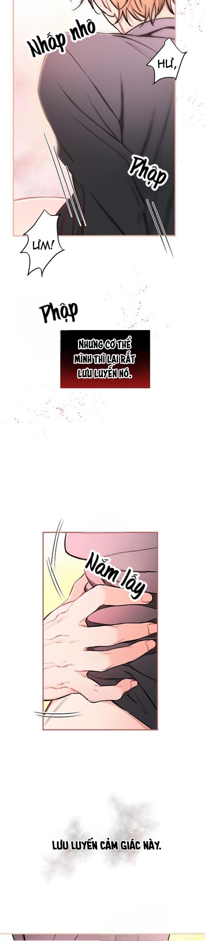 chuyến tàu cuồng loạn chapter 40 35