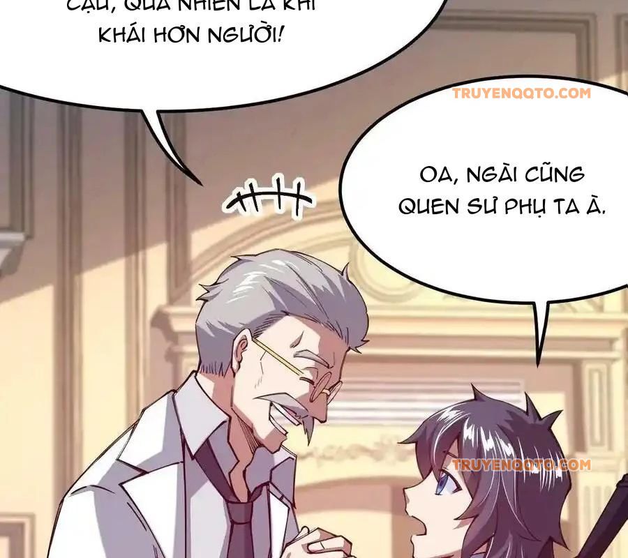 sức mạnh của kiếm thần chapter 59 40